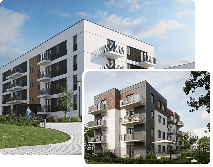 Zarząd LiviHome i nowoczesne apartamenty w Lądku-Zdroju