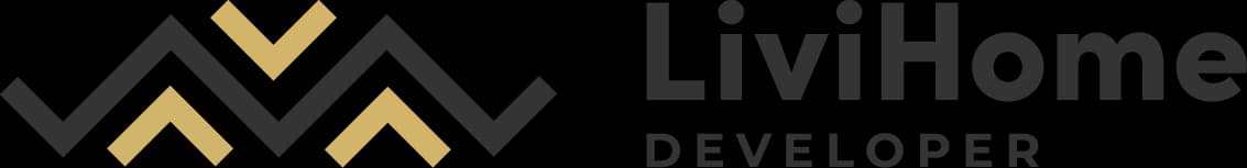 Logo LiviHome - symbol